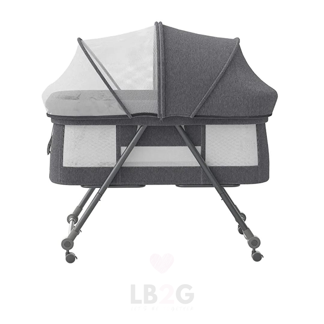 Berceau Convertible Grab-and-Go