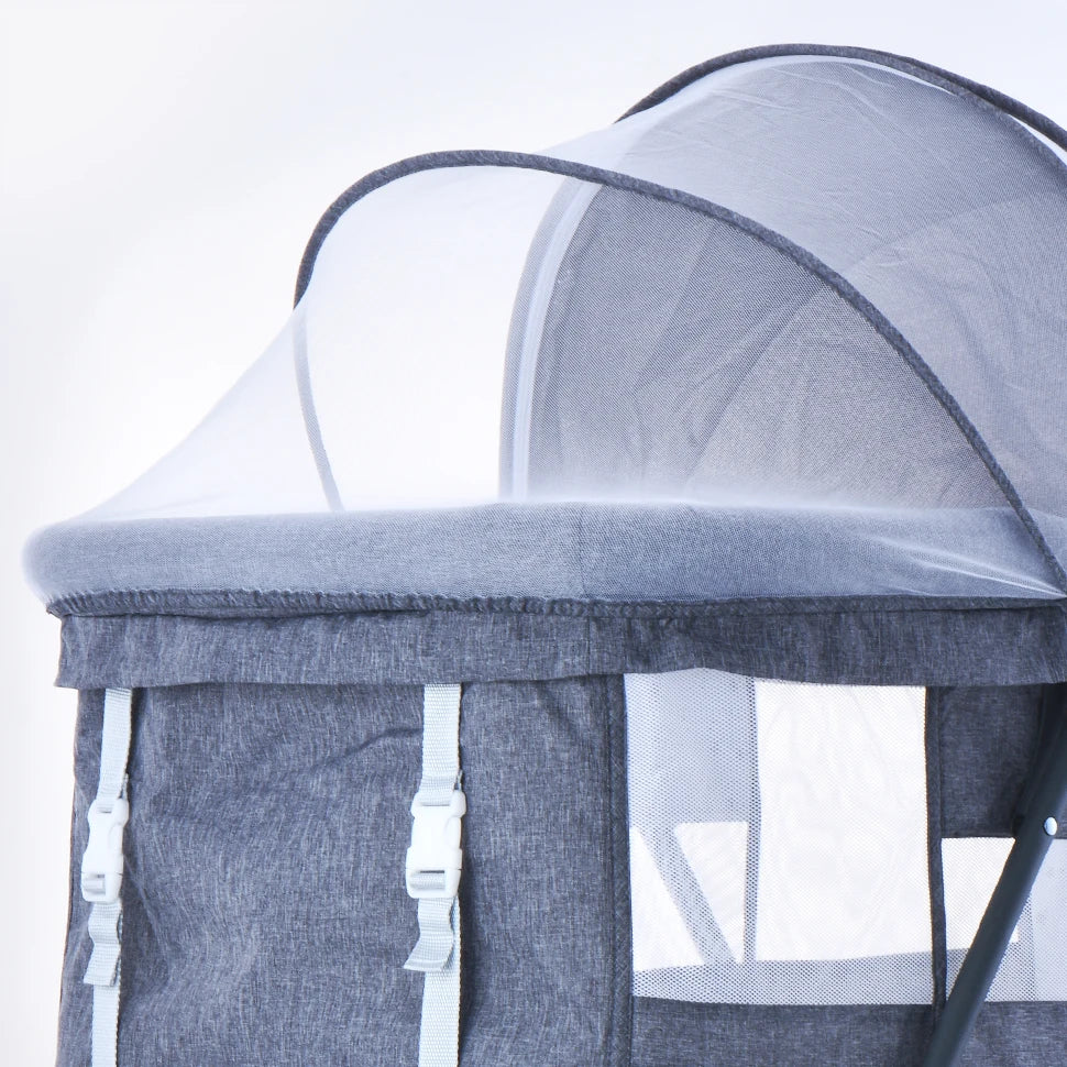 Berceau Convertible Grab-and-Go