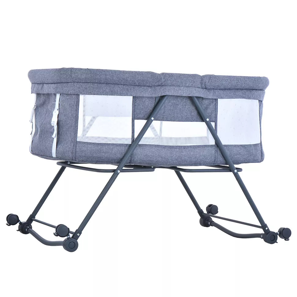 Berceau Convertible Grab-and-Go