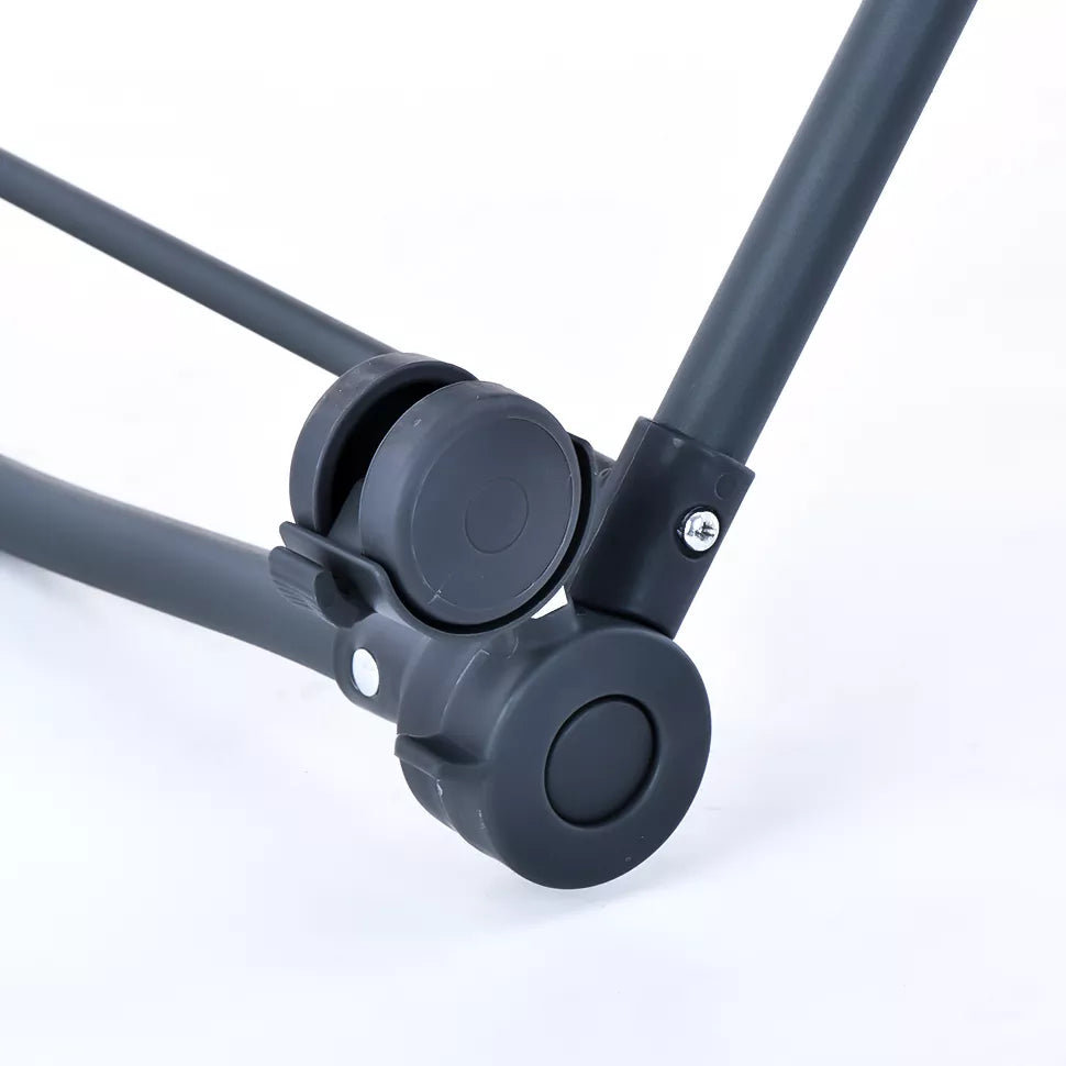 Berceau Convertible Grab-and-Go