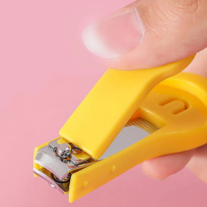 Trousse de Toilette Tout-en-Un pour Bébé