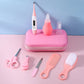 Trousse de Toilette Tout-en-Un pour Bébé