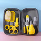 Trousse de Toilette Tout-en-Un pour Bébé