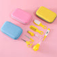 Trousse de Toilette Tout-en-Un pour Bébé