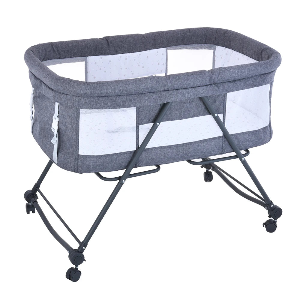 Berceau Convertible Grab-and-Go
